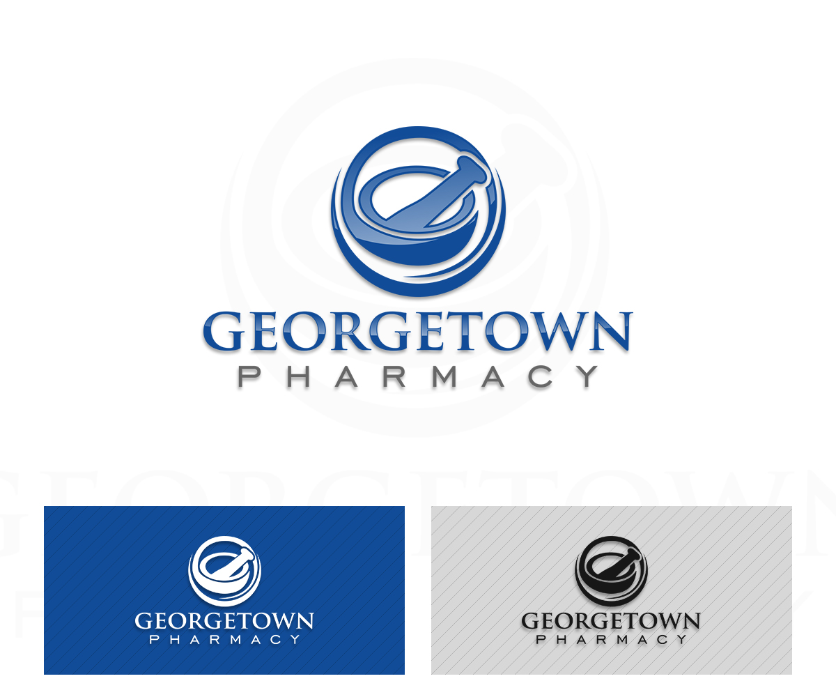 Logo Design by damian for this project | Design #4998963