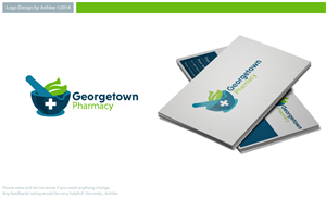 Design de Logo par Anhlee pour ce projet | Design #4999309