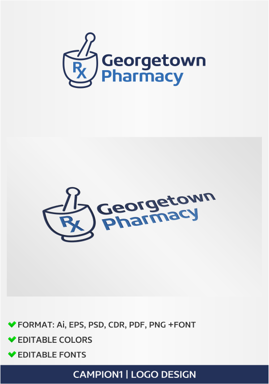 Logo Design by artsterdam for this project | Design #5004066