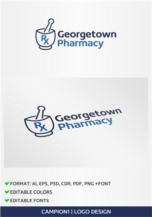 Logo Design by artsterdam for this project | Design: #5004066