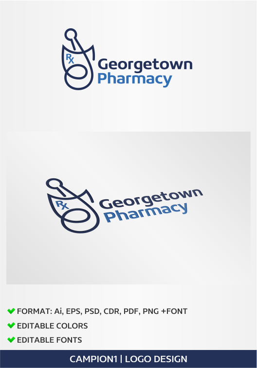 Logo Design by artsterdam for this project | Design #5004070
