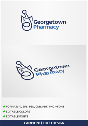 Logo Design by artsterdam for this project | Design: #5004070