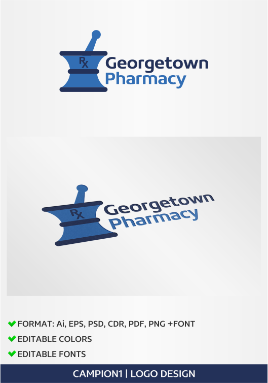 Logo Design by artsterdam for this project | Design #5004581