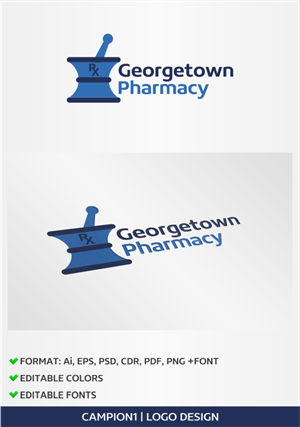 Logo Design by artsterdam for this project | Design: #5004581