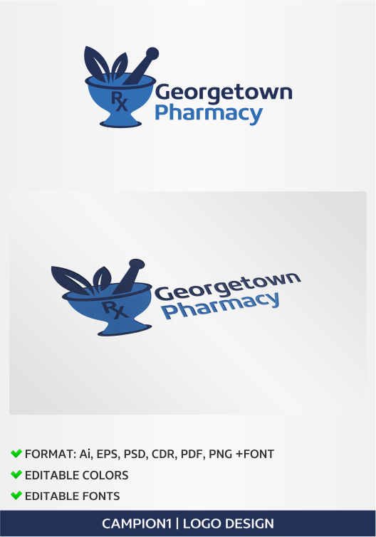 Logo Design by artsterdam for this project | Design #5005633