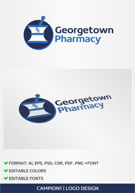 Logo Design by artsterdam for this project | Design #5005857