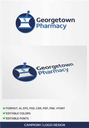 Logo Design by artsterdam for this project | Design: #5005857