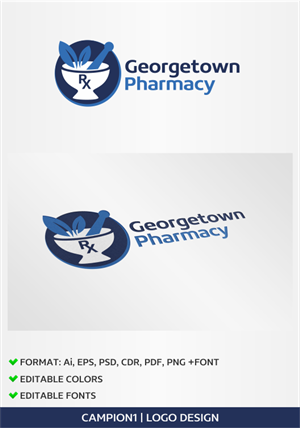 Logo Design by artsterdam for this project | Design: #5005863
