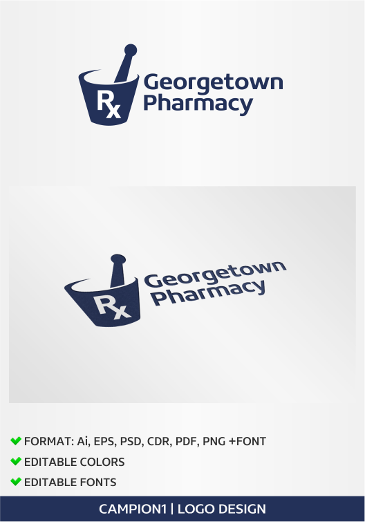 Logo Design by artsterdam for this project | Design #5008113