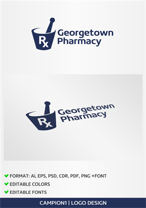 Logo Design by artsterdam for this project | Design: #5008113