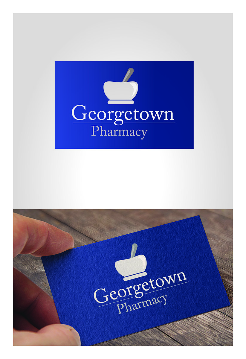 Logo Design by Lulu Creative for this project | Design #5028123