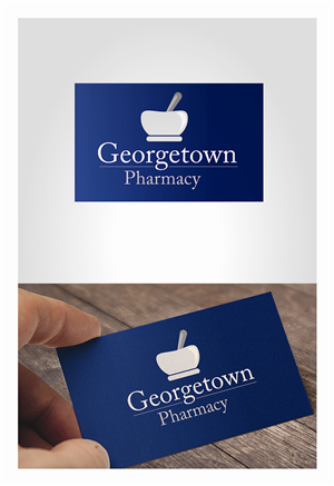Logo Design by Lulu Creative for this project | Design: #5028123