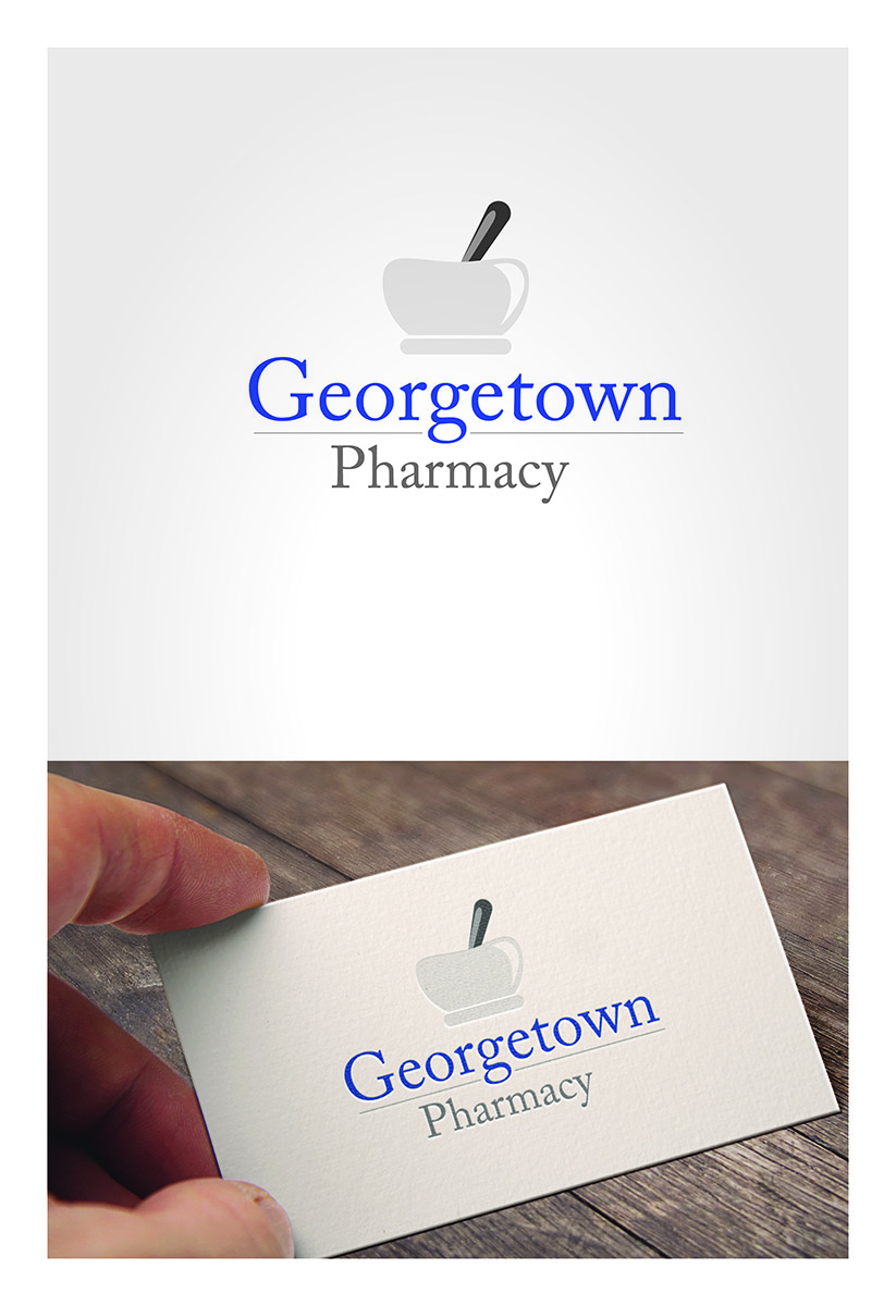Logo Design by Lulu Creative for this project | Design #5028129
