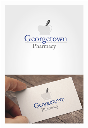 Logo Design by Lulu Creative for this project | Design: #5028129