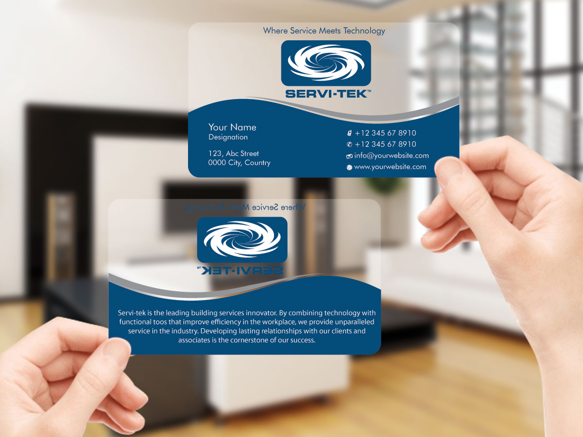 Business Card Design by Sbss for this project | Design #1404648