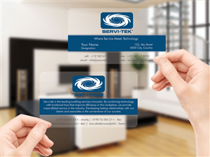 Business Card Design by Sbss for this project | Design: #1404650