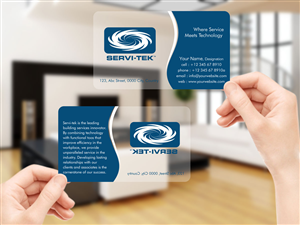 Business Card Design by Sbss for this project | Design: #1404655