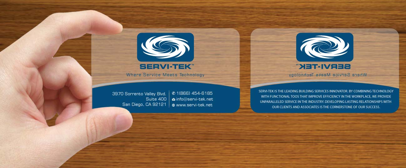 Business Card Design by Sbss for this project | Design #1405592