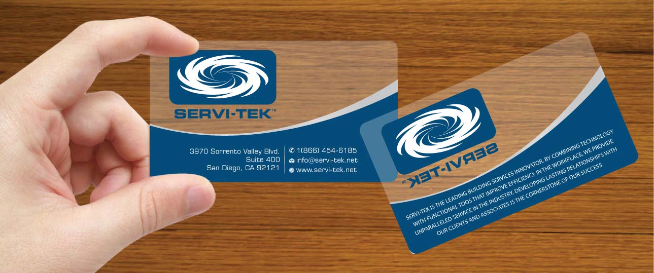 Business Card Design by Sbss for this project | Design #1405593