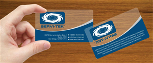 Business Card Design by Sbss for this project | Design: #1405593