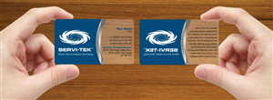 Business Card Design by Sbss for this project | Design: #1405596