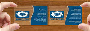 Business Card Design by Sbss for this project | Design: #1405609