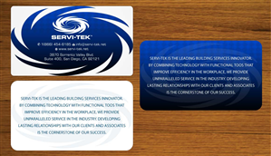 Business Card Design by Sbss for this project | Design: #1405618