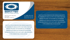 Business Card Design by Sbss for this project | Design: #1405622