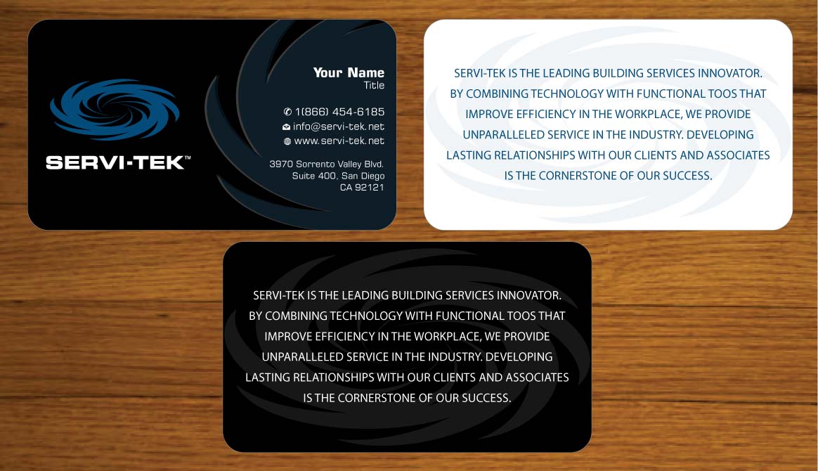 Business Card Design by Sbss for this project | Design #1405643