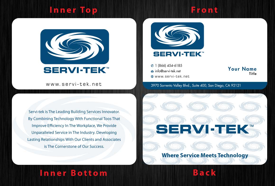 Business Card Design by Sbss for this project | Design #1405813