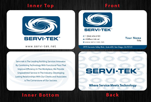Business Card Design by Sbss for this project | Design: #1405813