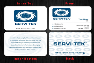 Business Card Design by Sbss for this project | Design: #1405816
