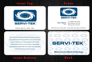 Business Card Design by Sbss for this project | Design: #1405823