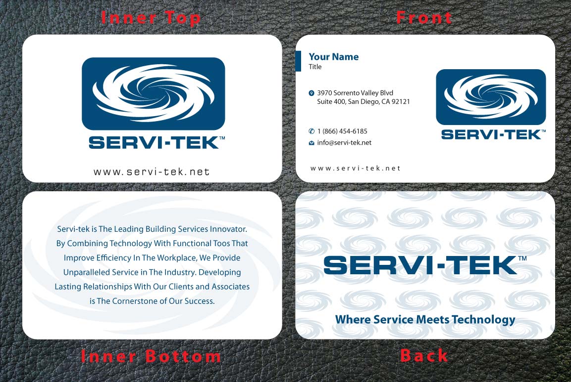 Business Card Design by Sbss for this project | Design #1405829
