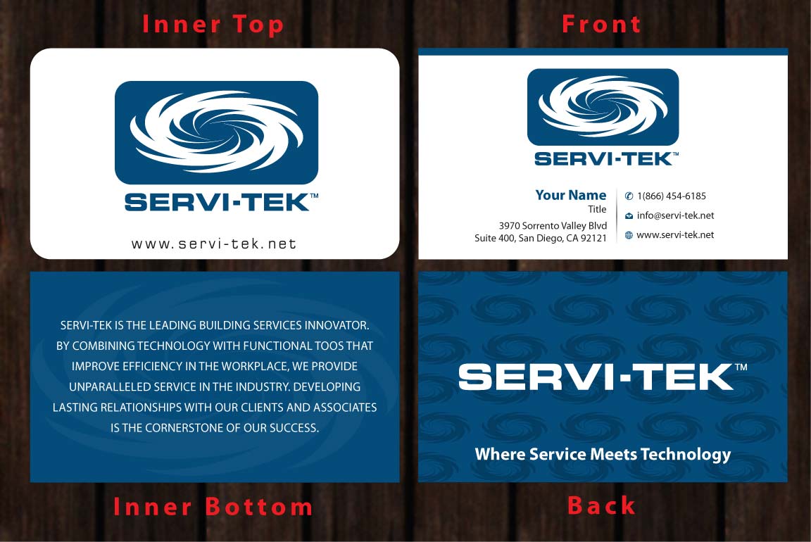 Business Card Design by Sbss for this project | Design #1406165