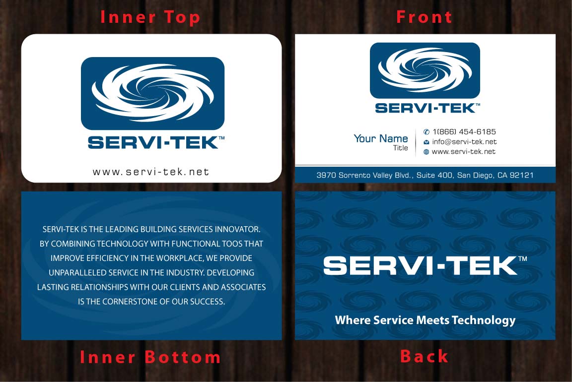 Business Card Design by Sbss for this project | Design #1406168