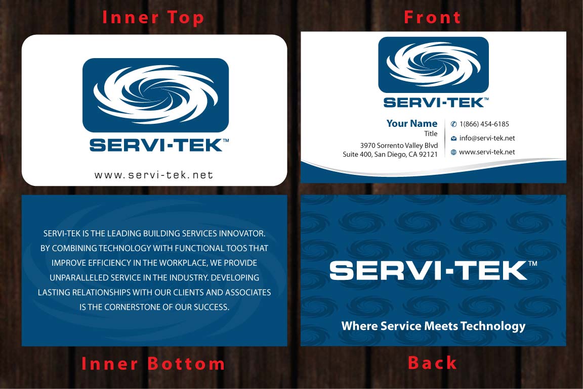 Business Card Design by Sbss for this project | Design #1406173