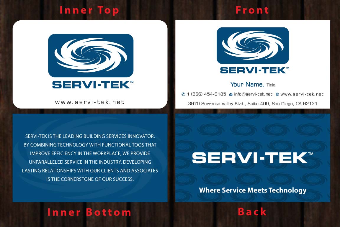 Business Card Design by Sbss for this project | Design #1406174