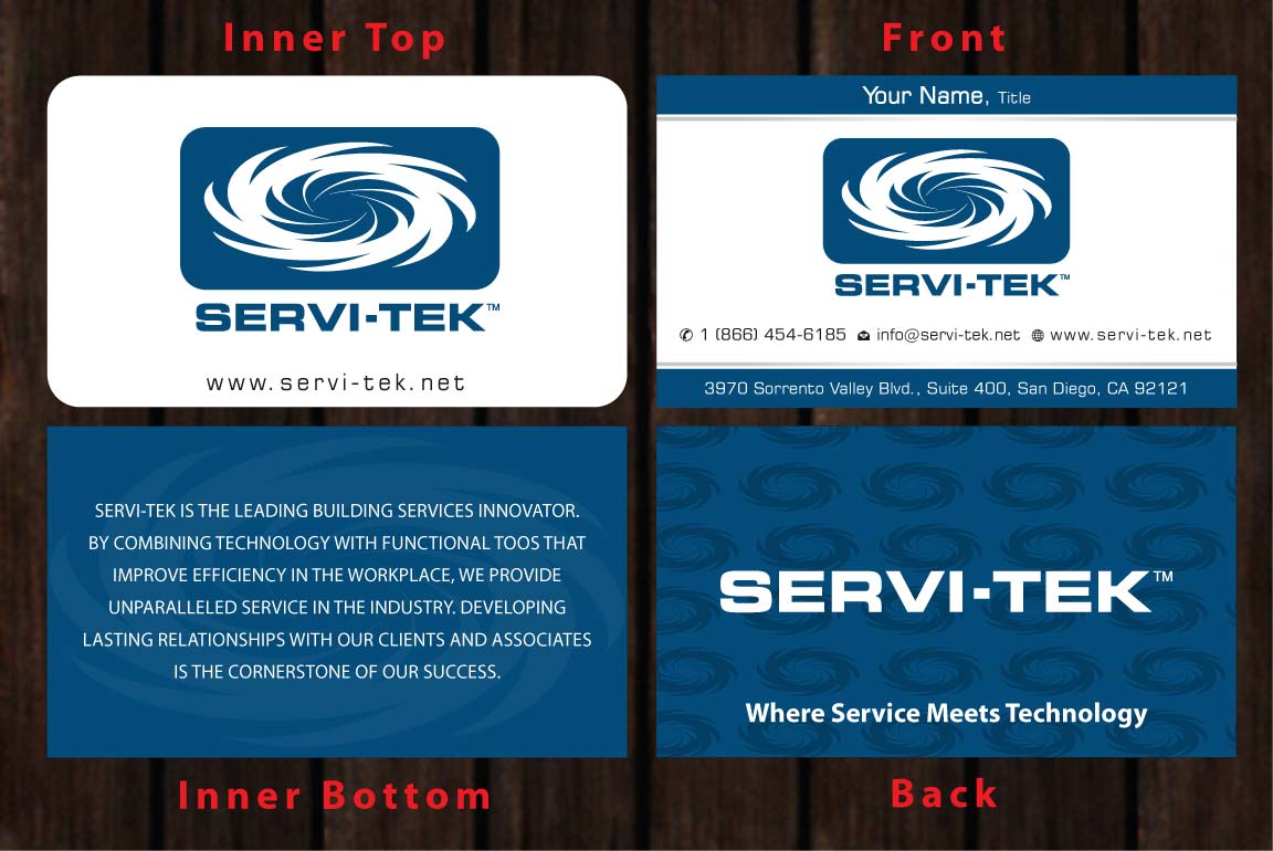 Business Card Design by Sbss for this project | Design #1406176