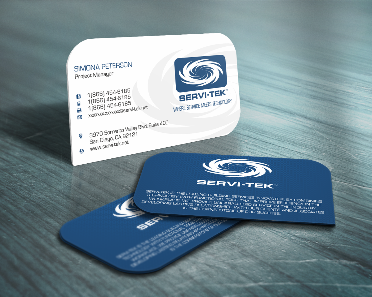 Business Card Design by HYPdesign for this project | Design: #1414062