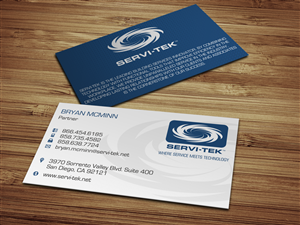 Business Card Design by HYPdesign for this project | Design: #1538149
