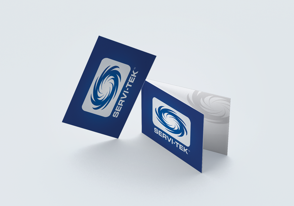 Business Card Design by Sarah Mathews for this project | Design #1401779