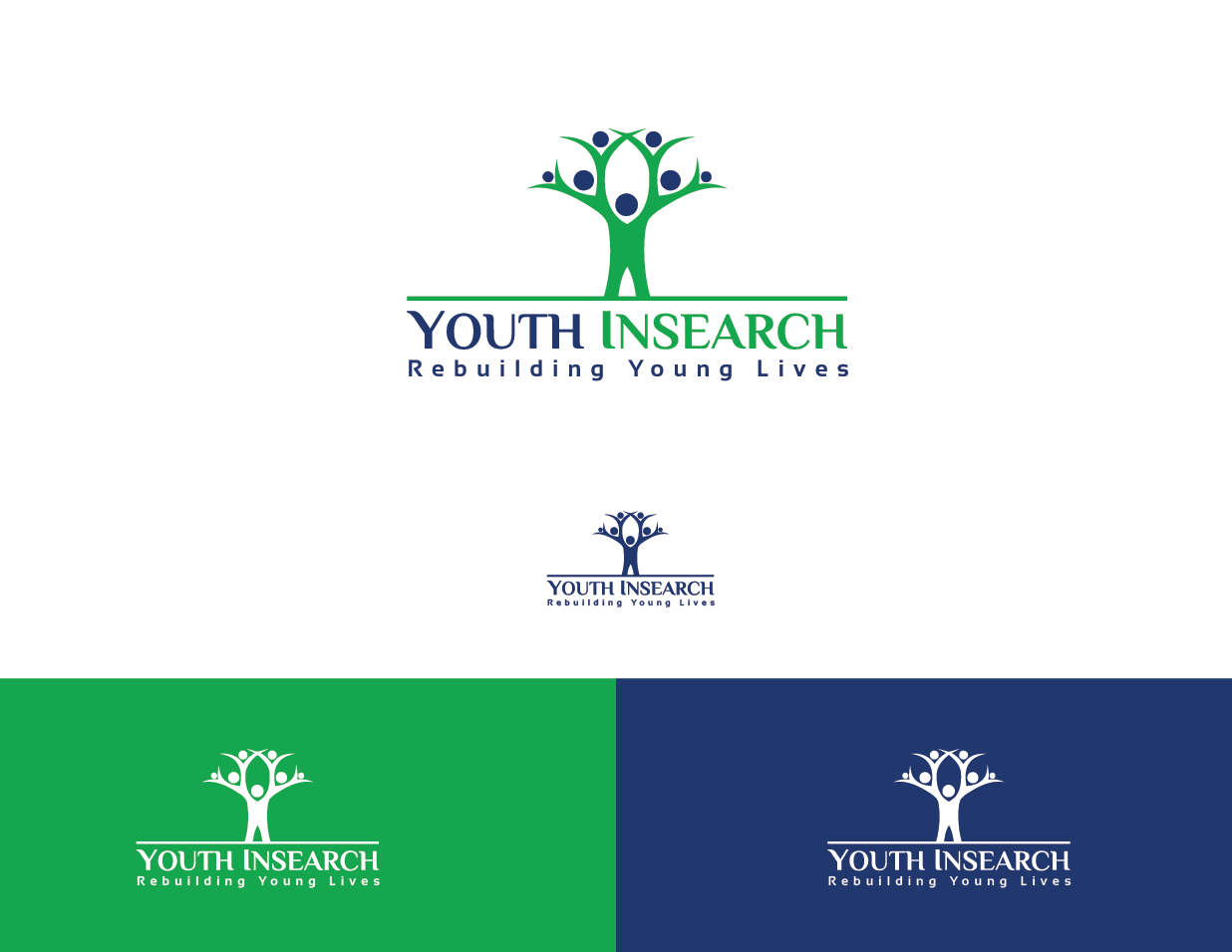 Logo Design by Graphix Lab for this project | Design #4992755