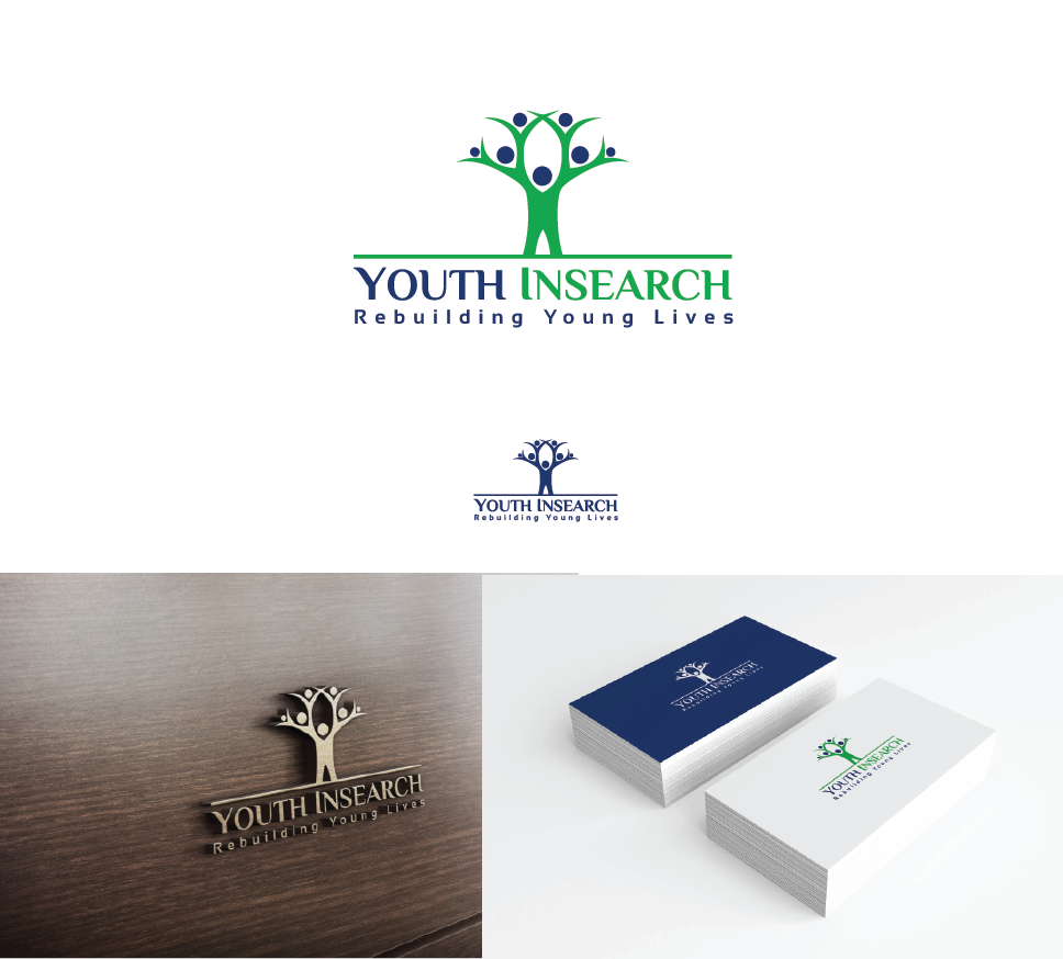 Logo Design by Graphix Lab for this project | Design #4992784