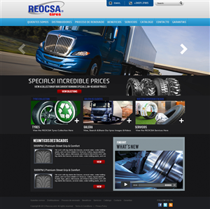 Web Design by MR"