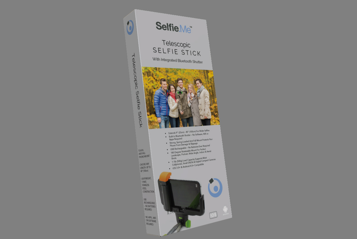 Design Emballage par dotnot pour Want2 Media | Design #5019217