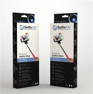 Packaging Design by Imaginativ