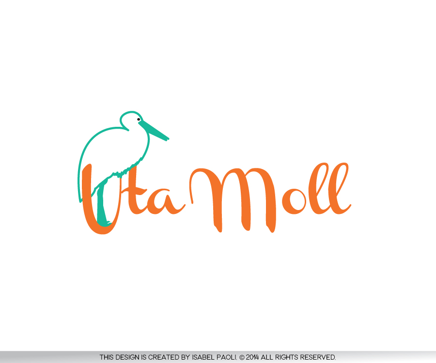 Logo Design by isabel paoli for this project | Design #4998501