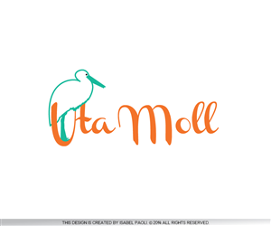 Logo Design by isabel paoli for this project | Design: #4998501