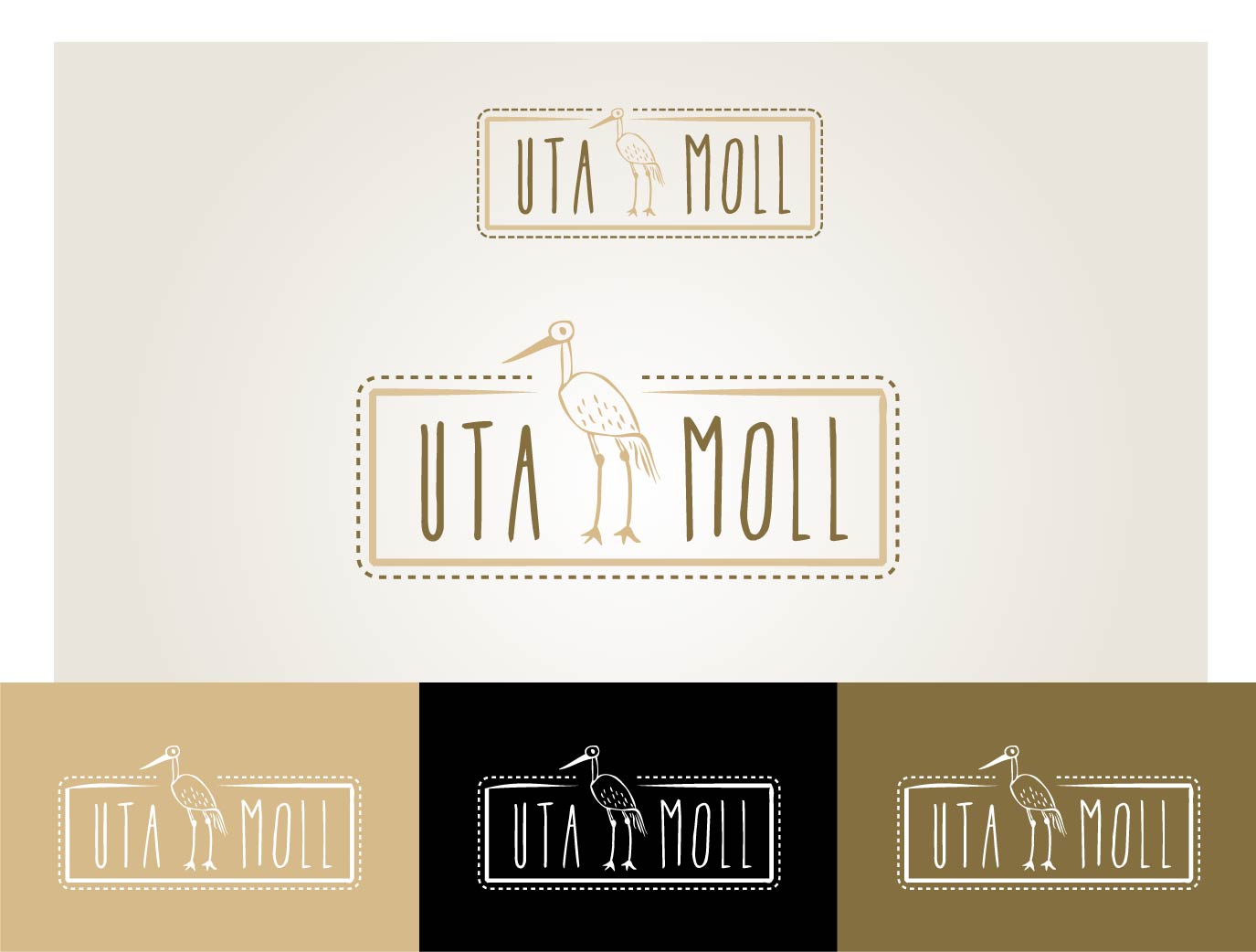 Logo Design by wonderland for this project | Design #5000290